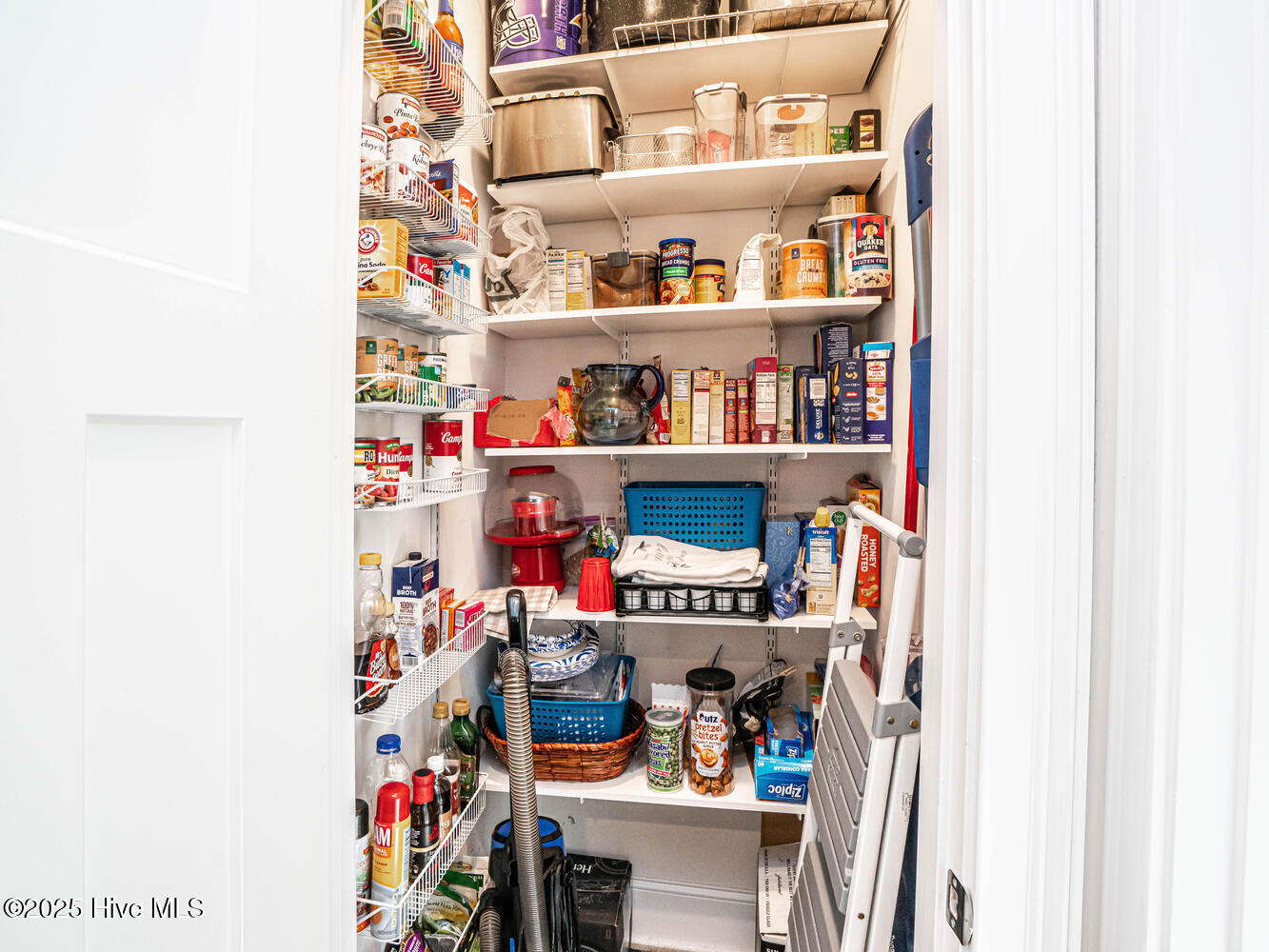 725 Bermuda Walk Sunset Beach, NC 28468 - Photo 17 of 74 pantry