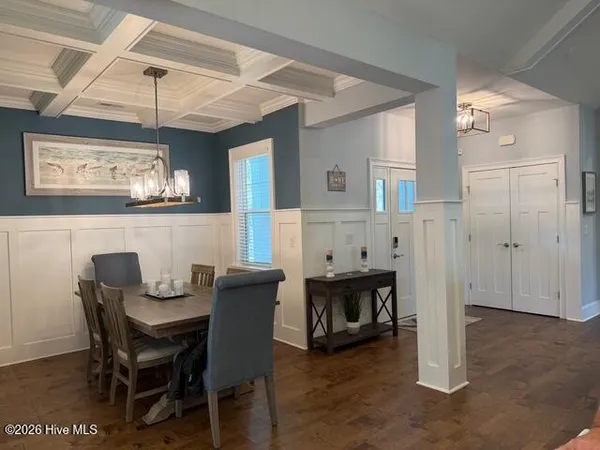 $629,777 | 725 Bermuda Walk, Sunset Beach, NC 28468