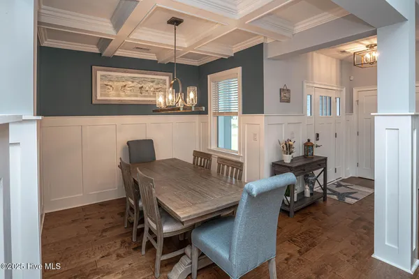 $629,777 | 725 Bermuda Walk, Sunset Beach, NC 28468