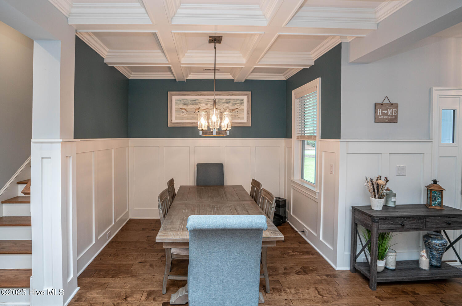 725 Bermuda Walk Sunset Beach, NC 28468 - Photo 20 of 74 dining room
