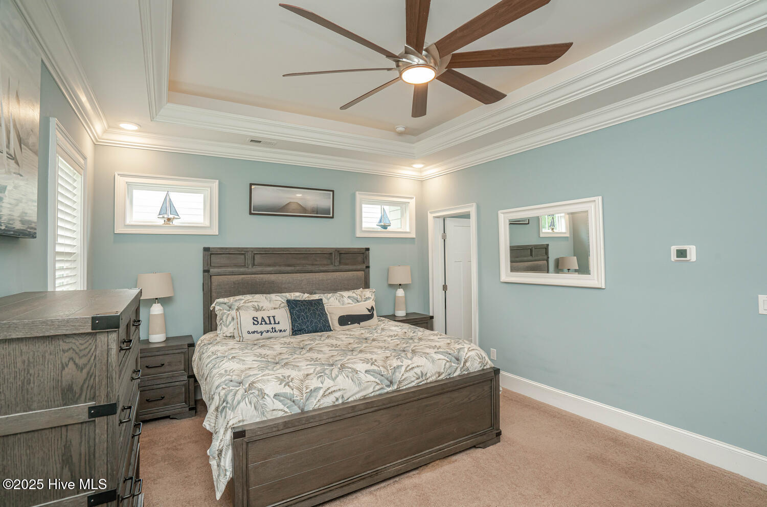 725 Bermuda Walk Sunset Beach, NC 28468 - Photo 26 of 74 primary bedroom