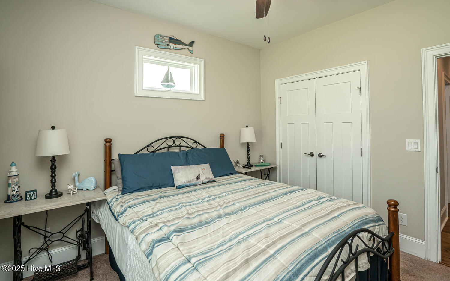 725 Bermuda Walk Sunset Beach, NC 28468 - Photo 32 of 74 bedroom 2