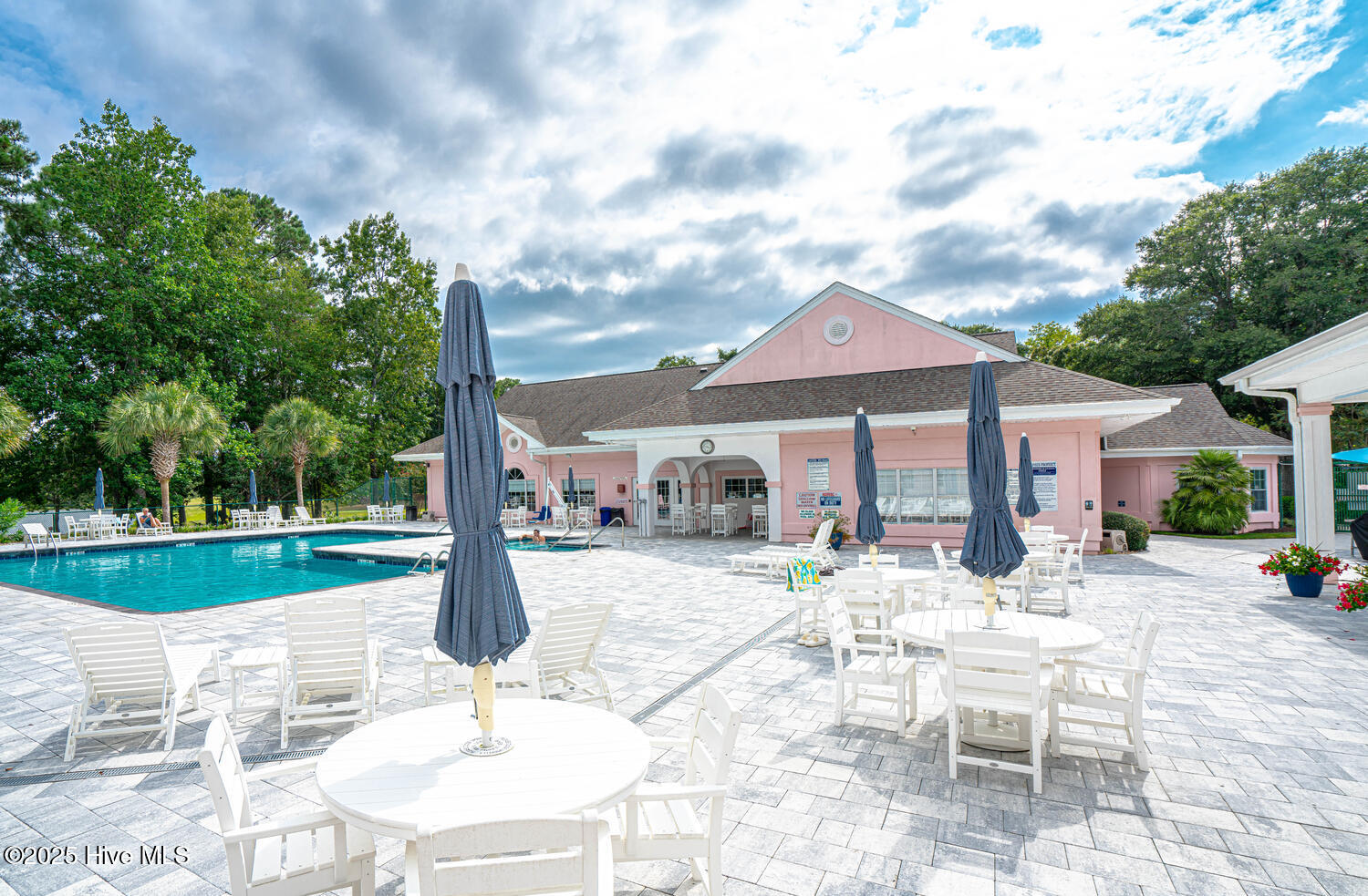 725 Bermuda Walk Sunset Beach, NC 28468 - Photo 56 of 74 Pink Palace