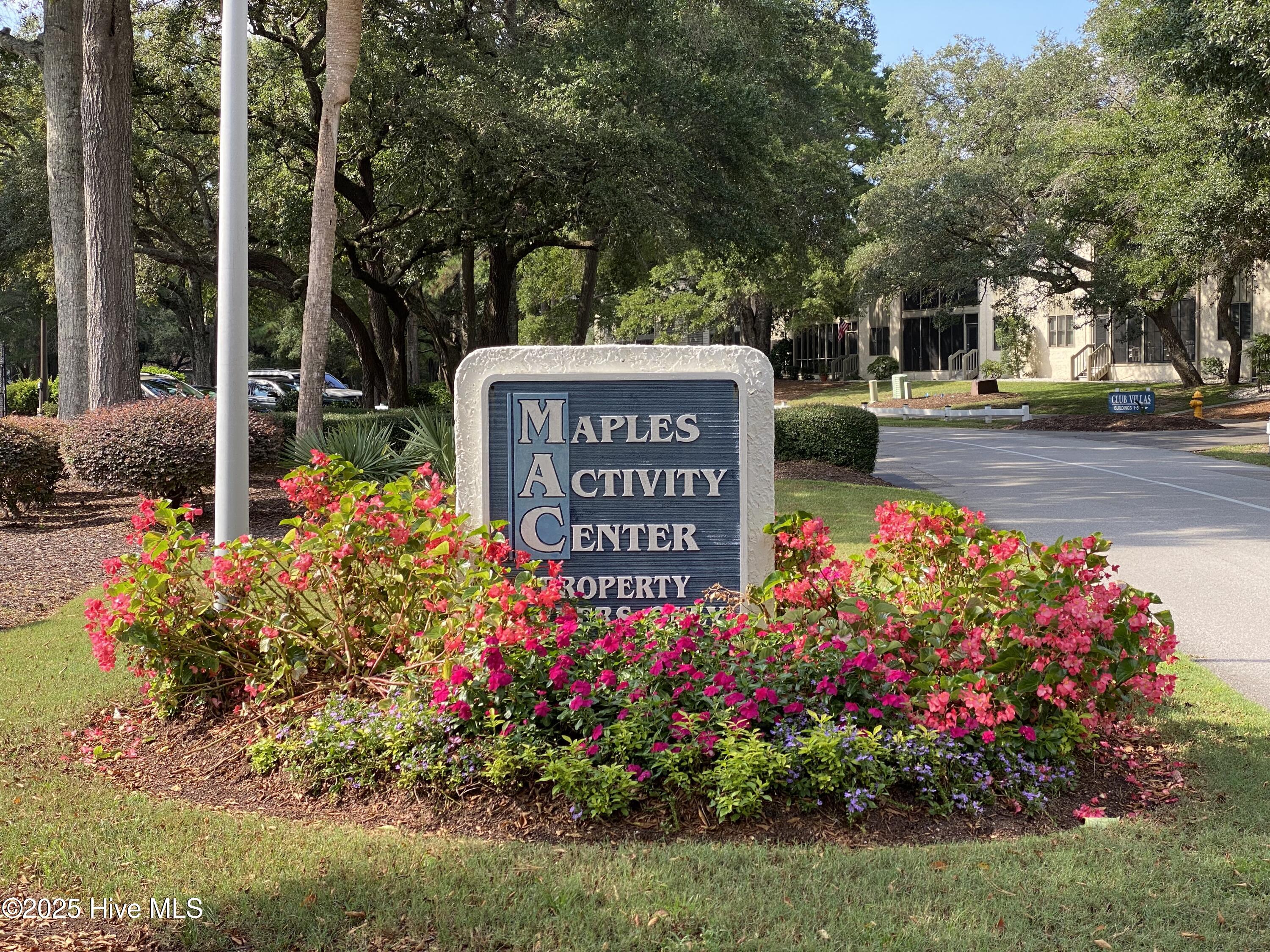725 Bermuda Walk Sunset Beach, NC 28468 - Photo 58 of 74 Maples Activity Center
