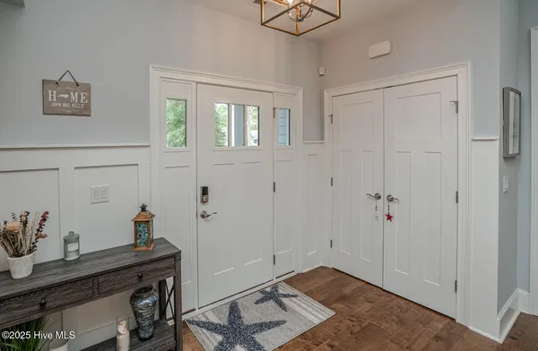 $629,777 | 725 Bermuda Walk, Sunset Beach, NC 28468