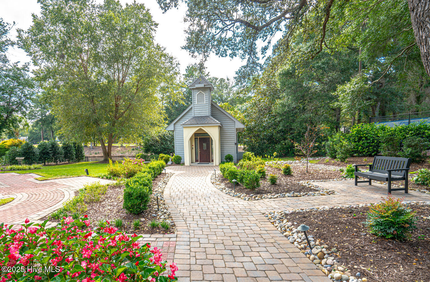 725 Bermuda Walk Sunset Beach, NC 28468 - Photo 60 of 74 chapel