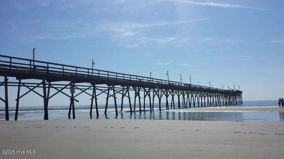 725 Bermuda Walk Sunset Beach, NC 28468 - Photo 63 of 74 Sunset Beach Pier