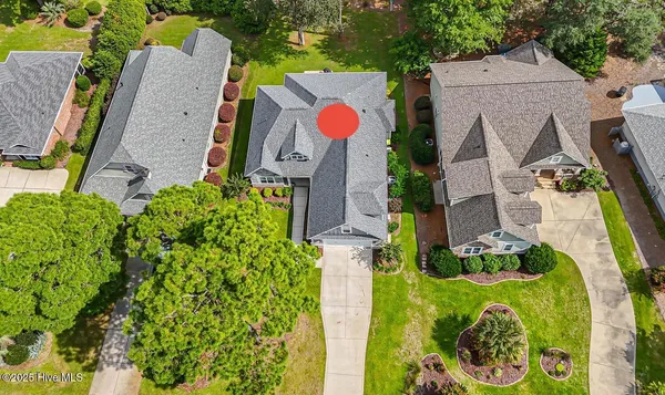 $629,777 | 725 Bermuda Walk, Sunset Beach, NC 28468