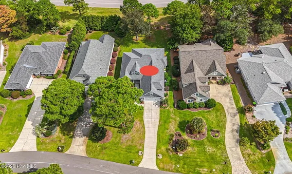 $629,777 | 725 Bermuda Walk, Sunset Beach, NC 28468