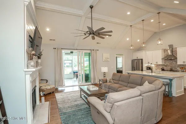 $629,777 | 725 Bermuda Walk, Sunset Beach, NC 28468