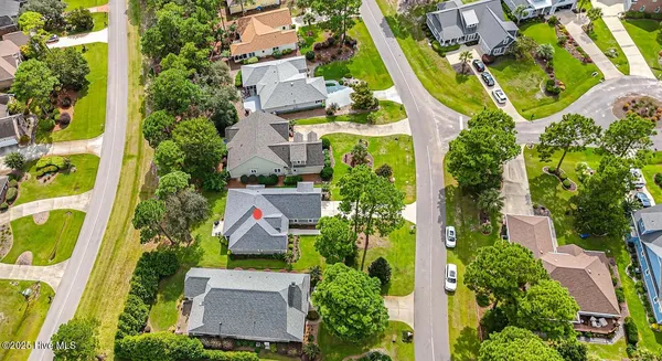 $629,777 | 725 Bermuda Walk, Sunset Beach, NC 28468