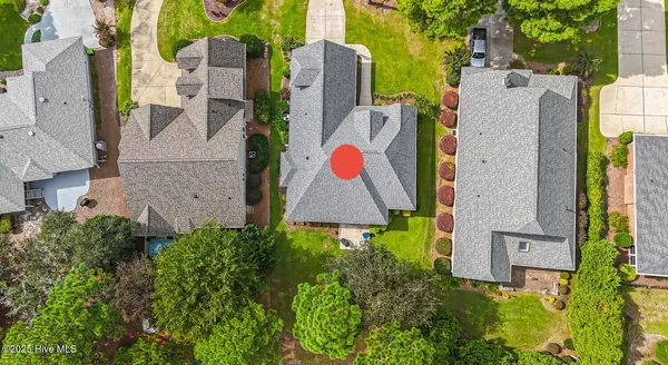 $629,777 | 725 Bermuda Walk, Sunset Beach, NC 28468