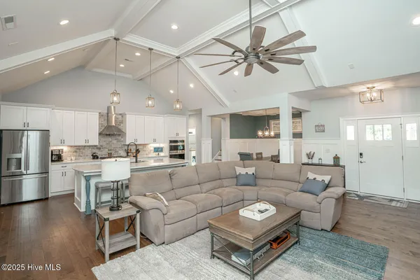 $629,777 | 725 Bermuda Walk, Sunset Beach, NC 28468