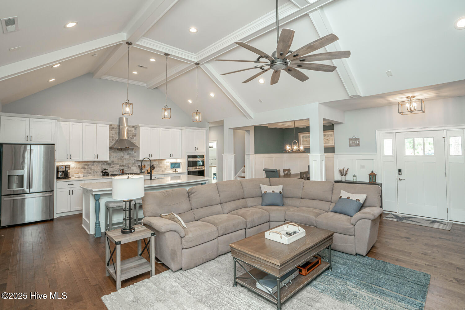 725 Bermuda Walk Sunset Beach, NC 28468 - Photo 8 of 74 great room