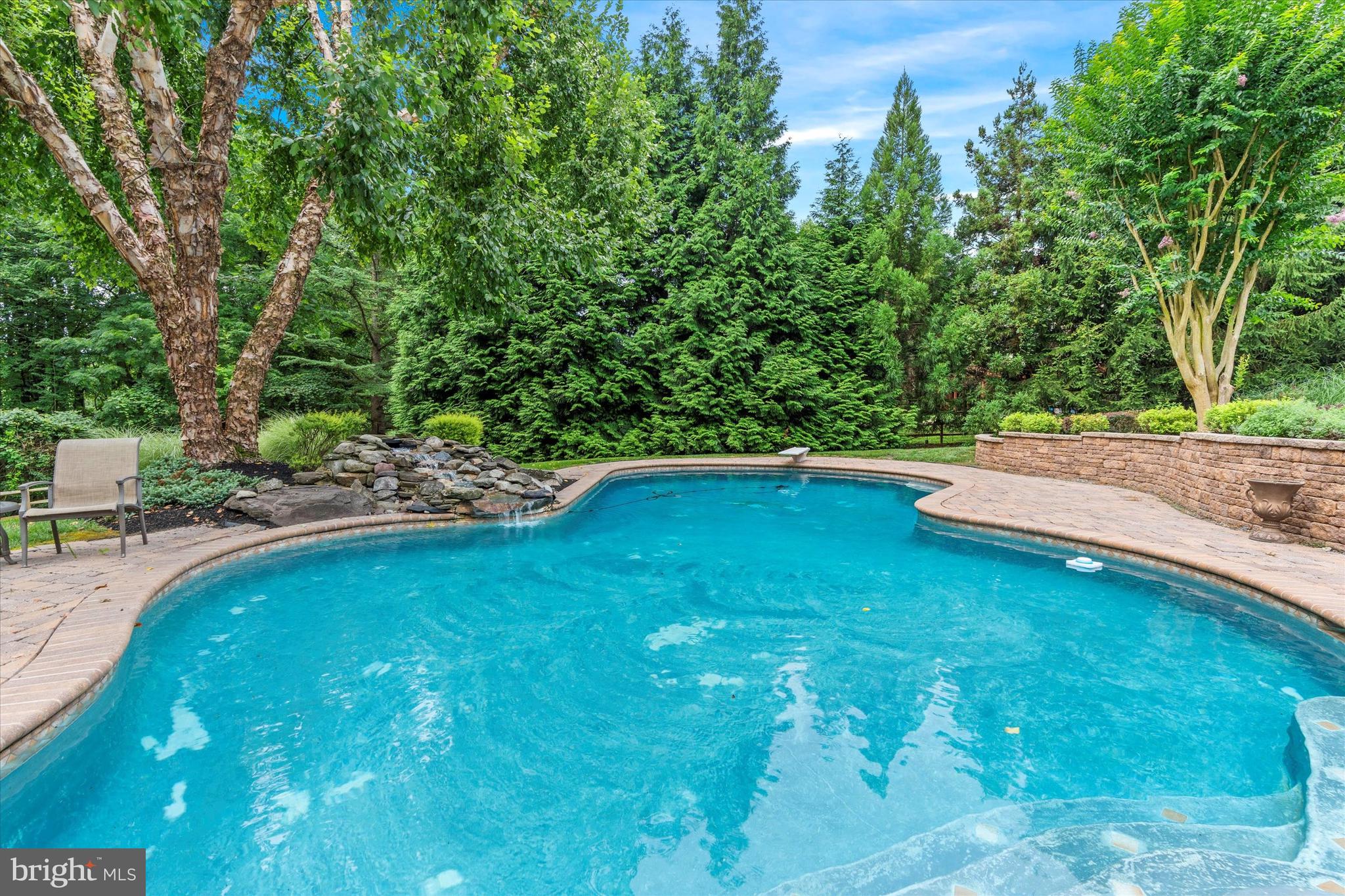 204 Fern Ridge Landenberg, PA 19350 - Photo 67 of 81 Wow! So Pretty!