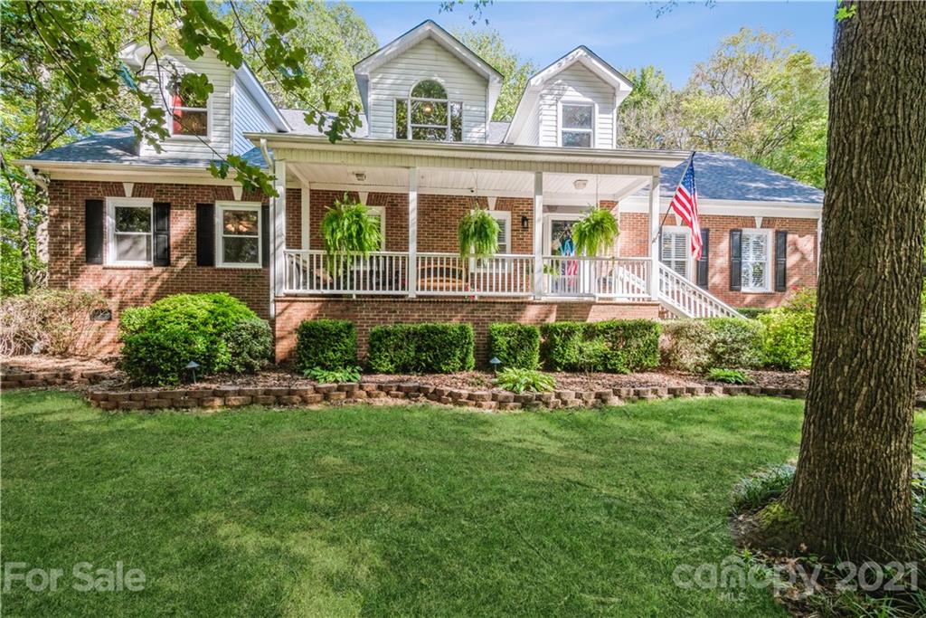 4405 Austin Road Monroe, NC 28112 - Photo 1 of 37 Gallery Image 1