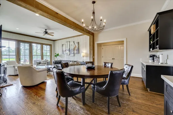 $2,600,000 | 30 Champions Parkway, Evans, GA 30809