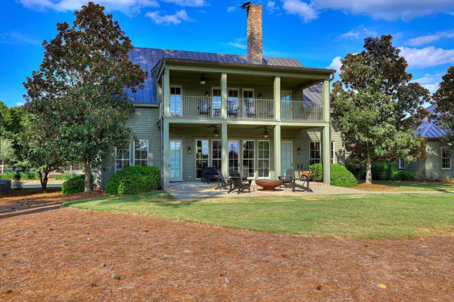 $2,600,000 | 30 Champions Parkway, Evans, GA 30809