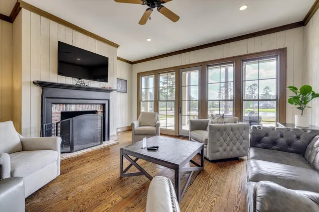 $2,600,000 | 30 Champions Parkway, Evans, GA 30809