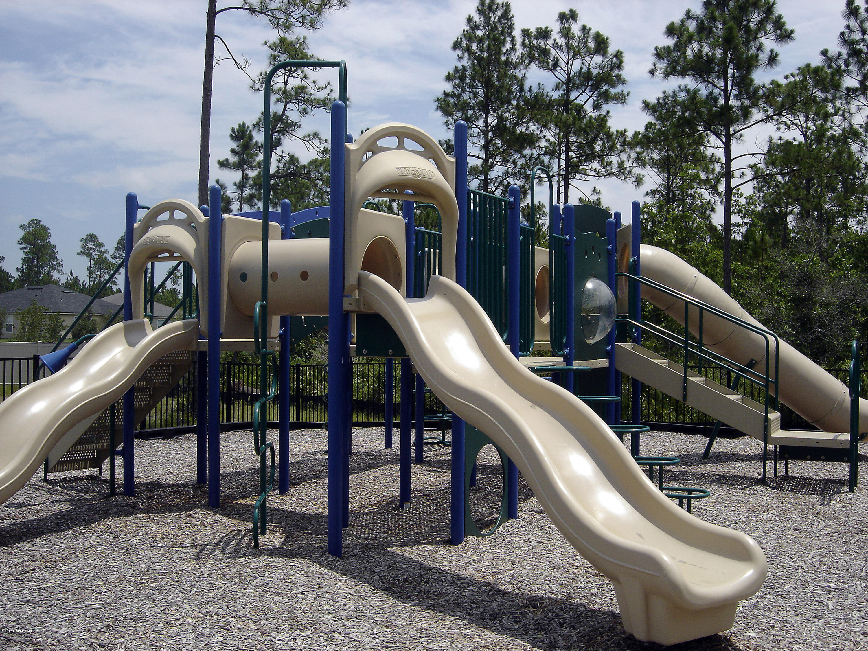 40 North Hamilton Springs Road St. Augustine, FL 32084 - Photo 6 of 12 SebastianCove_Playground