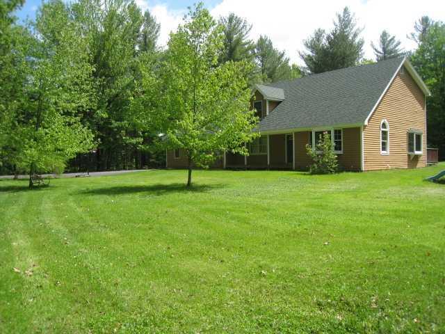 161 Pleasant Pond Road Turner, ME 04282 - Photo 10 of 35 Yard/Garden.