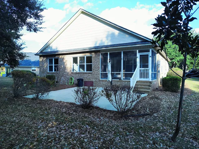 $249,000 | 13 Lake Arbu Drive, Manning, SC 29102