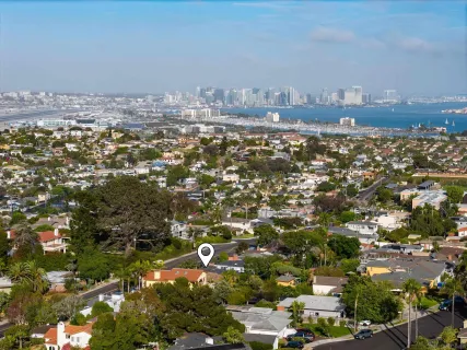 $1,725,000 | 3853 Narragansett Avenue, San Diego, CA 92107