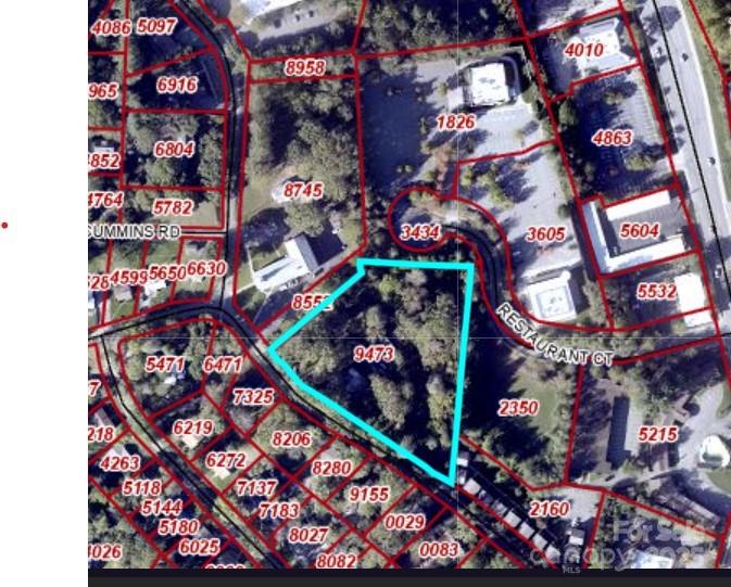 414 Beaucatcher Road Asheville, NC 28805 - Photo 6 of 34