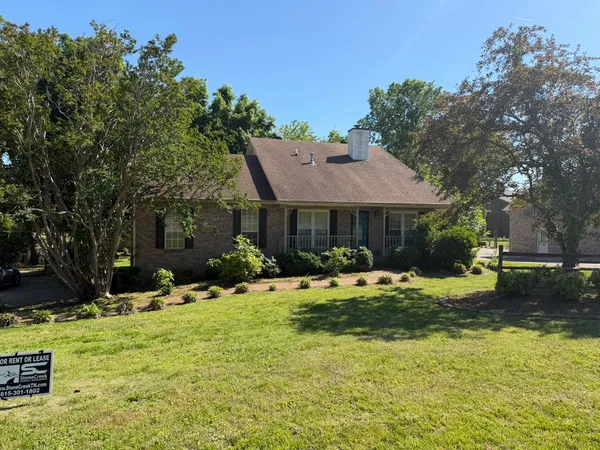 $2,450 | 149 Luna Lane, Hendersonville, TN 37075