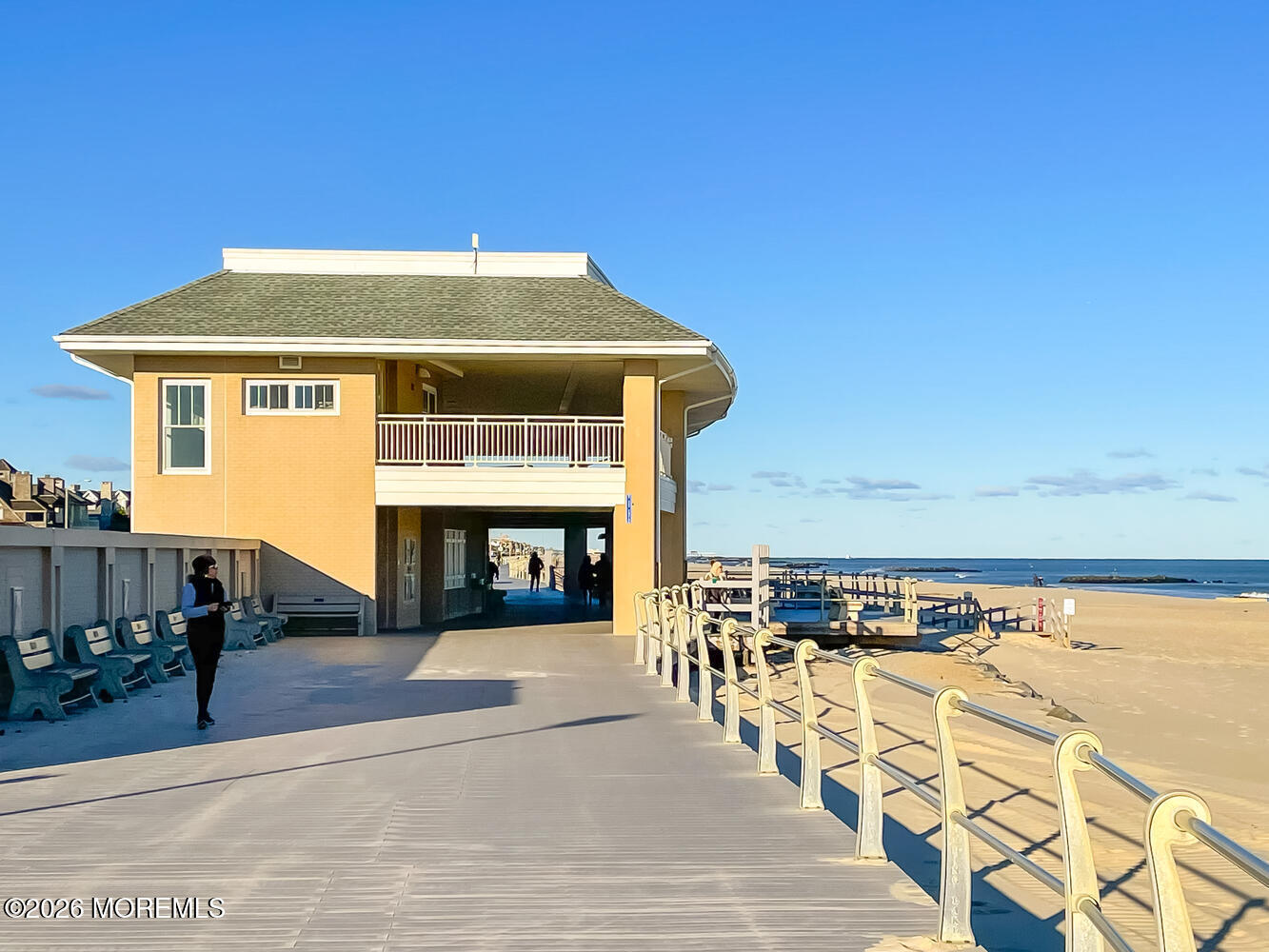 2007 Ocean Avenue North Spring Lake, NJ 07762 - Photo 69 of 86 North End Pavilion 2