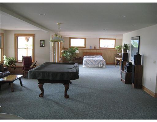 132 Ridgeview Road Harrison, ME 04040 - Photo 19 of 21 Den/Family/Great Room.