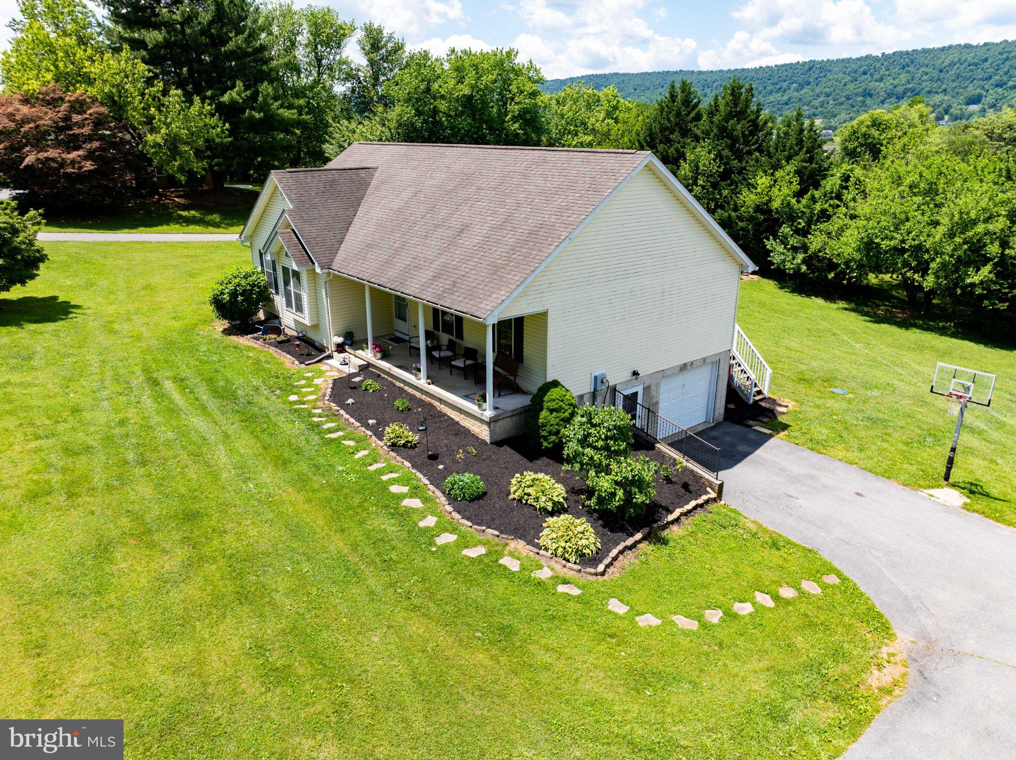 677 Ridge Road South Martinsburg, WV 25403 - Photo 67 of 72