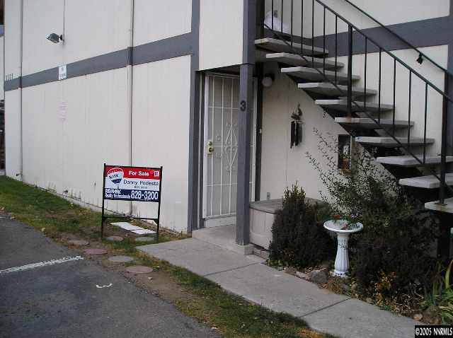2375 Tripp Drive Reno, NV 89512 - Photo 1 of 8 Photo 1