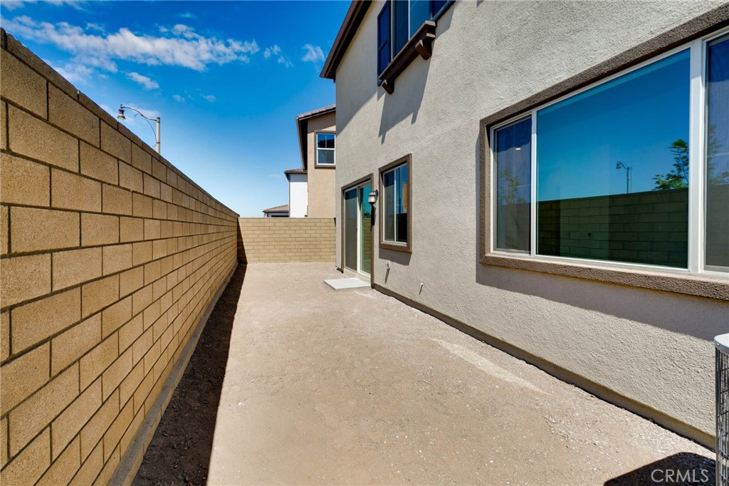 208 Lily Loop Irvine, CA 92618 - Photo 22 of 23 a view of balcony