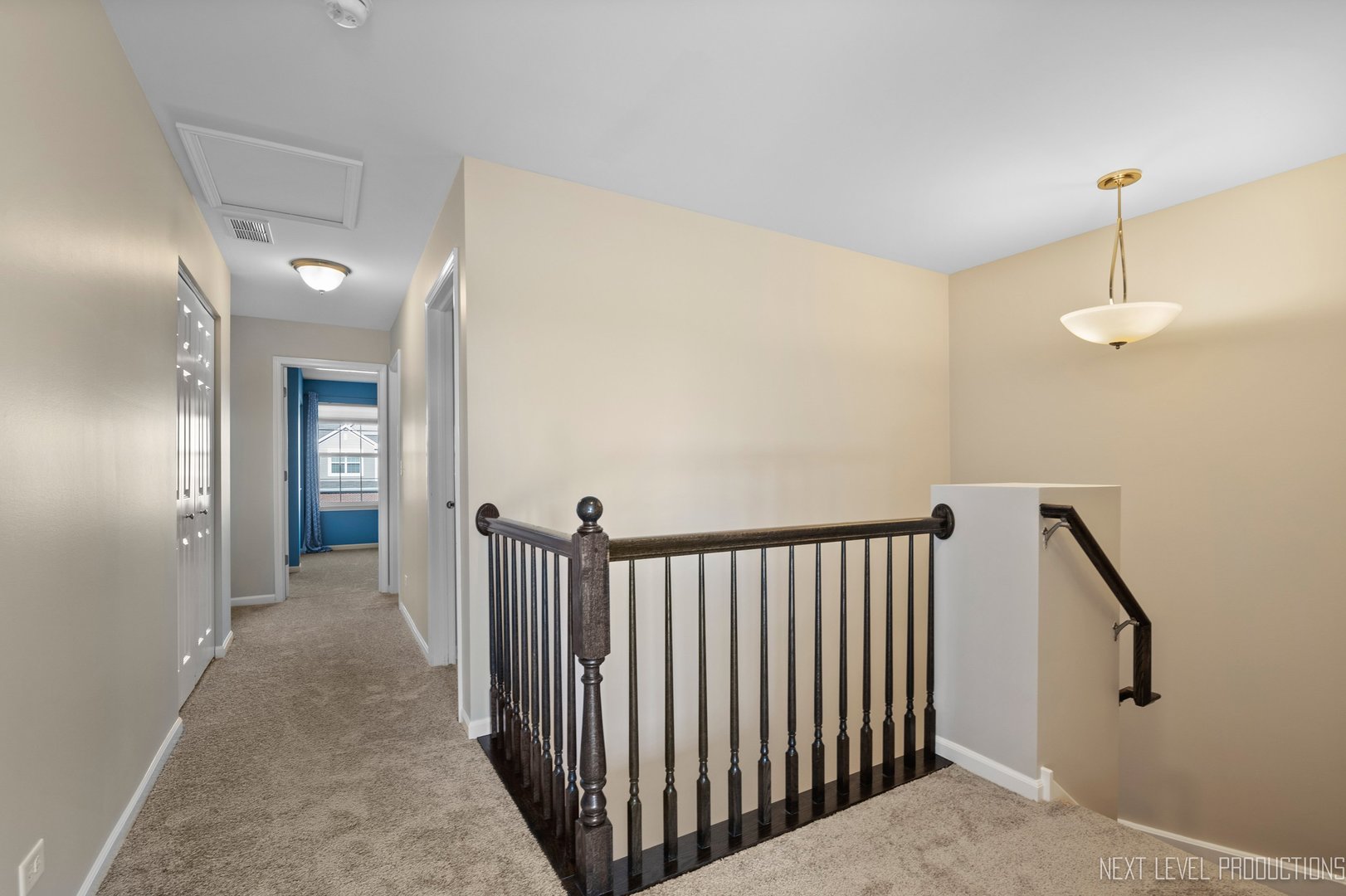 2842 Church Road Aurora, IL 60502 - Photo 18 of 28 a view of hallway