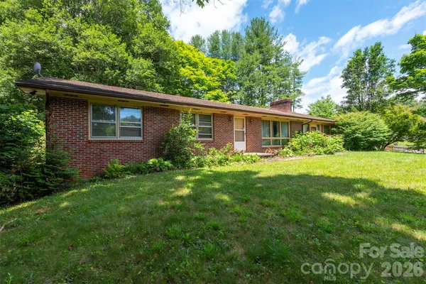 $320,000 | 637 Fisher Lane, Marshall, NC 28753
