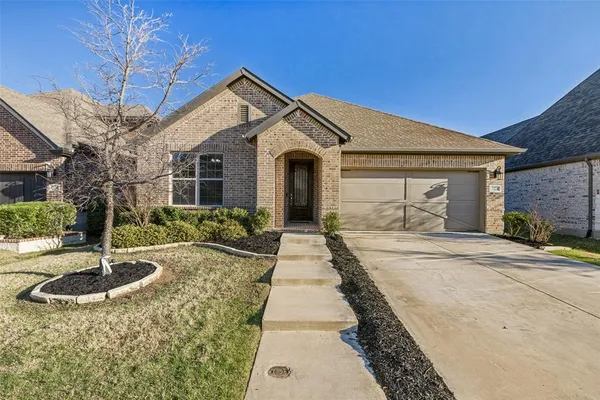 $535,000 | 2424 Preakness Place, Celina, TX 75009