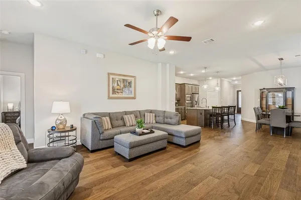 $535,000 | 2424 Preakness Place, Celina, TX 75009