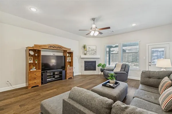 $535,000 | 2424 Preakness Place, Celina, TX 75009