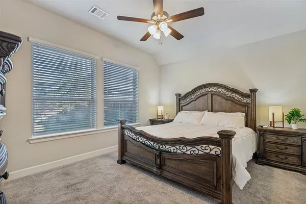 $535,000 | 2424 Preakness Place, Celina, TX 75009