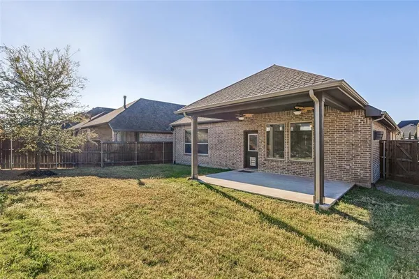 $535,000 | 2424 Preakness Place, Celina, TX 75009