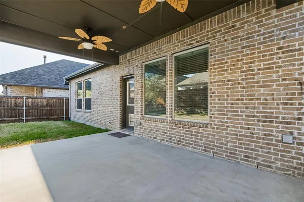 $535,000 | 2424 Preakness Place, Celina, TX 75009