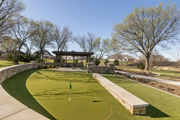 $535,000 | 2424 Preakness Place, Celina, TX 75009