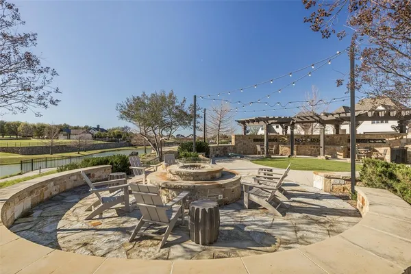 $535,000 | 2424 Preakness Place, Celina, TX 75009