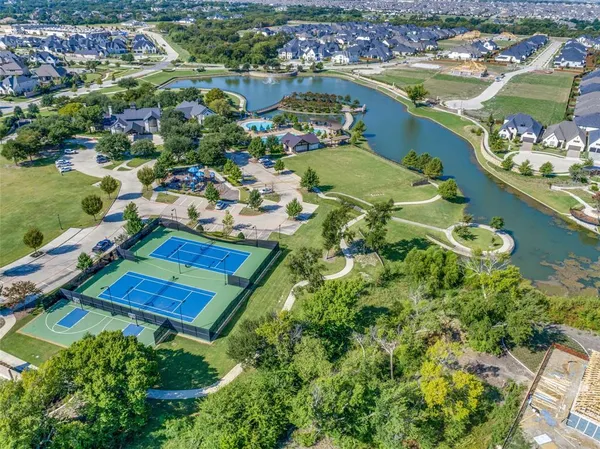 $535,000 | 2424 Preakness Place, Celina, TX 75009