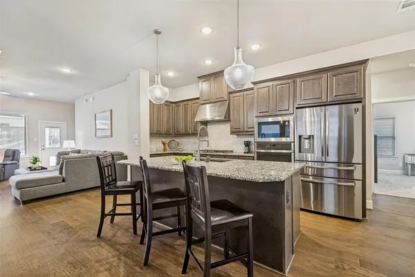 $535,000 | 2424 Preakness Place, Celina, TX 75009