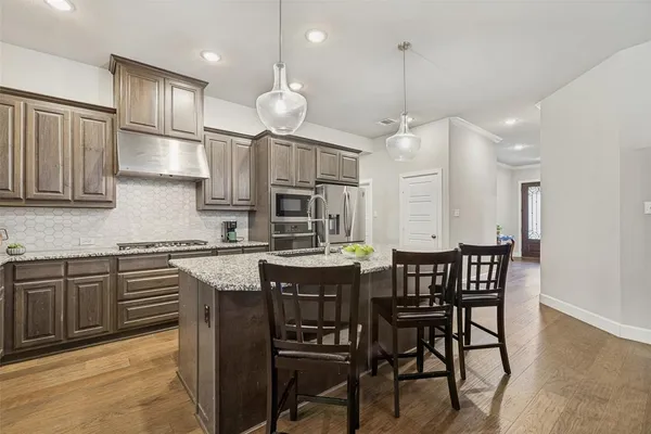 $535,000 | 2424 Preakness Place, Celina, TX 75009
