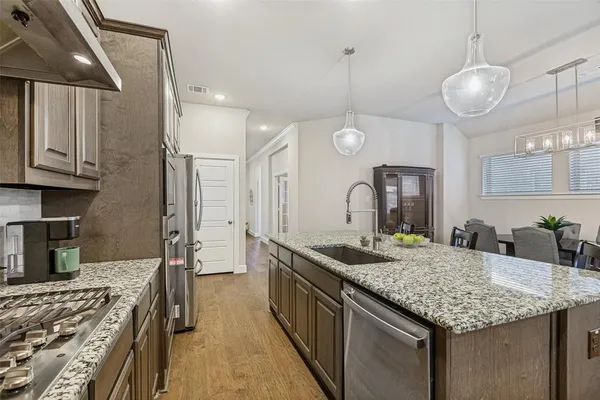 $535,000 | 2424 Preakness Place, Celina, TX 75009