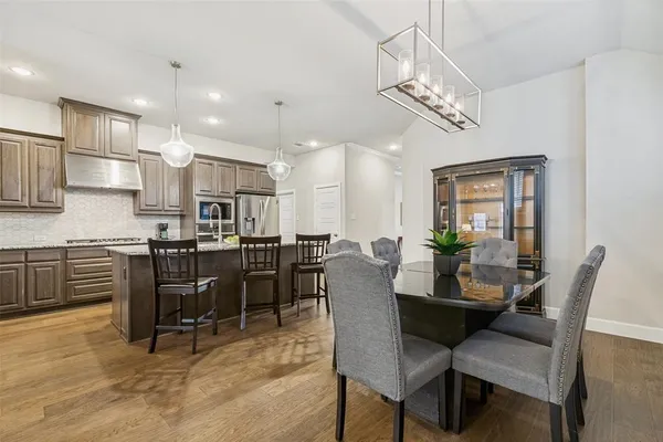 $535,000 | 2424 Preakness Place, Celina, TX 75009