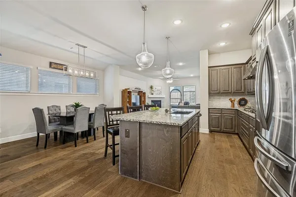 $535,000 | 2424 Preakness Place, Celina, TX 75009